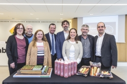 Los ganadores de la 3ª edición de estos galardones
