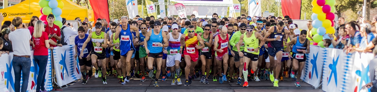 Carrera Mercabarna 2018