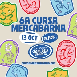 6a Cursa Mercabarna