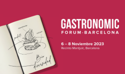 Gastronomic Forum Barcelona
