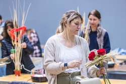 Últimes tendències florals