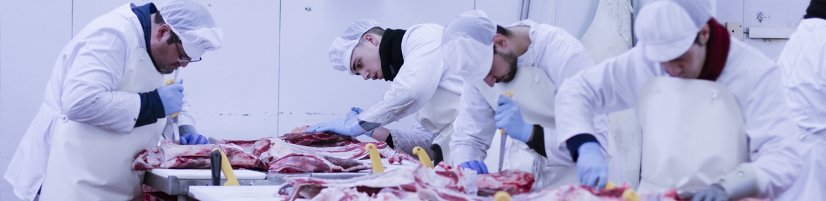 Formació Mercabarna carnisseria i xarcuteria