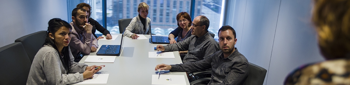 Formació Mercabarna comerç 