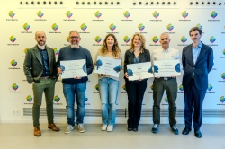 Els guanyadors dels premis