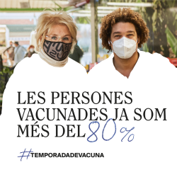 Imagen de la campaña