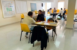 Sessions B2B entre productors i majoristes