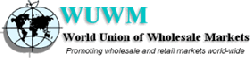 Unión Mundial de Mercados Mayoristas (World Union of Wholesale Markets)