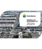 Memòria de sostenibilitat 2024