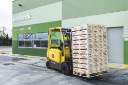 Foodback, el Centro de Aprovechamiento Alimentario