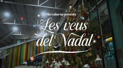 "Les veus del Nadal"