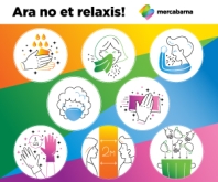 Ara no et relaxis