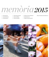 Memòria 2015