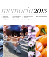 Memoria 2015