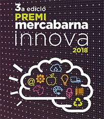 Premios "Mercabarna Innova" 2018
