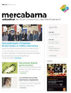 Newsletter Mercabarna actualitat