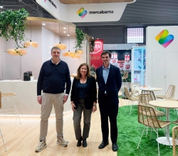 Acord de Mercabarna i el Gremi de Restauració de Barcelona