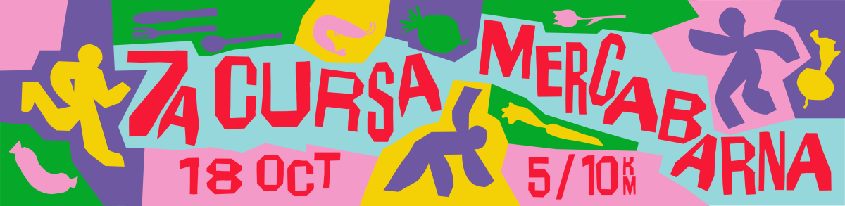 Carrera Mercabarna 2026